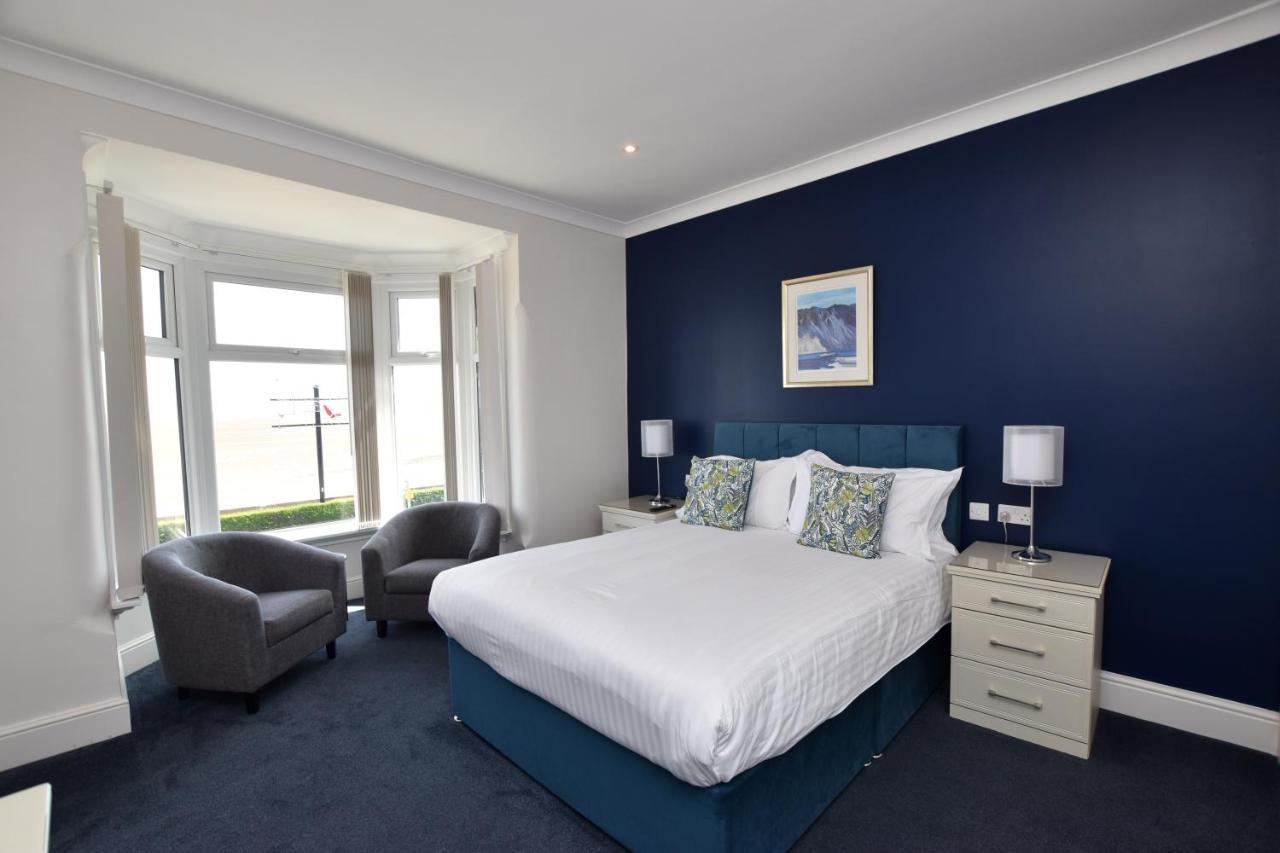 Kingsway Hotel. Hotel Cleethorpes