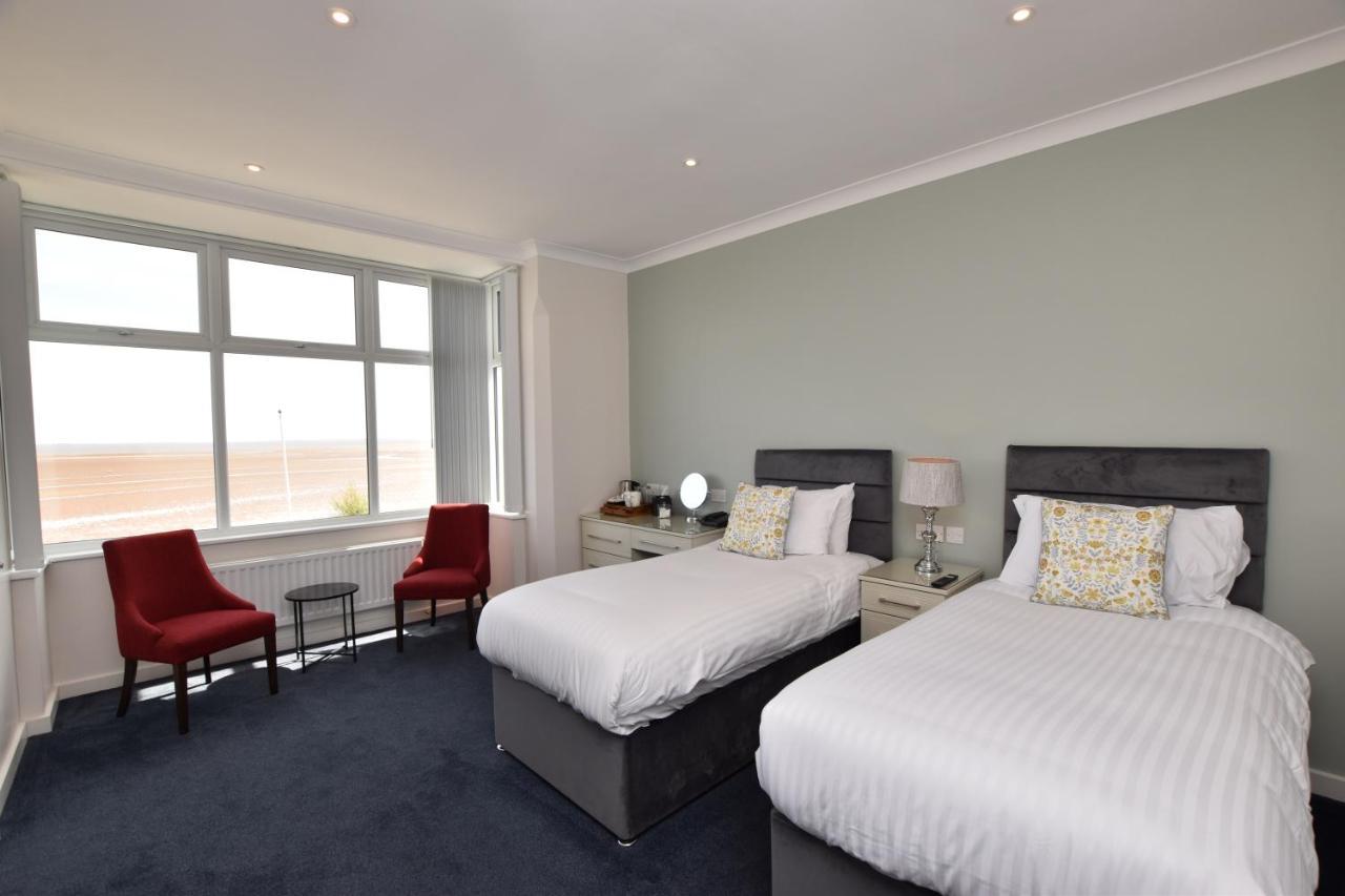 Kingsway Hotel. Hotel Cleethorpes