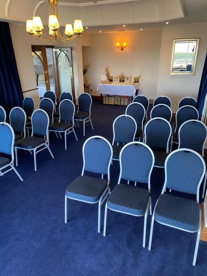 Kingsway Hotel. Hotel Cleethorpes